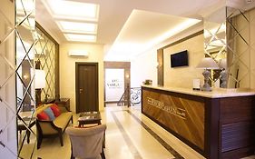 De Volan Boutique Hotel