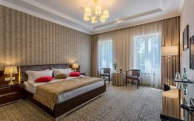 De Volan Boutique Hotel